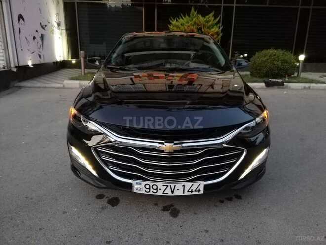 Chevrolet Malibu 2019, 20,000 km - 1.5 l - Bakı