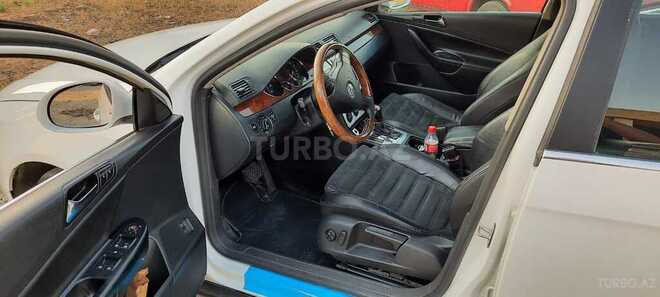 Volkswagen Passat 2008, 216,500 km - 1.8 l - Sumqayıt