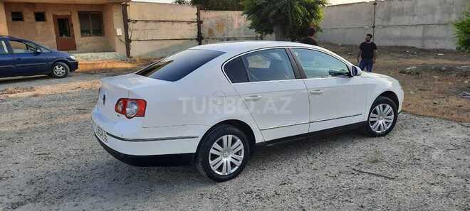 Volkswagen Passat 2008, 216,500 km - 1.8 l - Sumqayıt