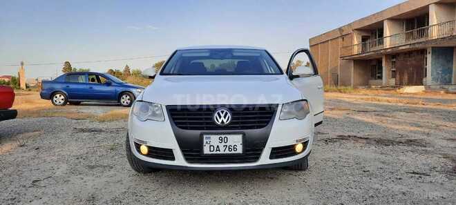 Volkswagen Passat 2008, 216,500 km - 1.8 l - Sumqayıt