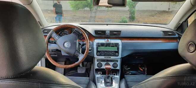 Volkswagen Passat 2008, 216,500 km - 1.8 l - Sumqayıt