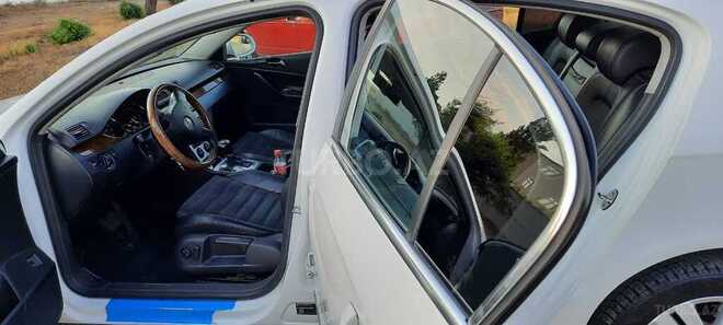 Volkswagen Passat 2008, 216,500 km - 1.8 l - Sumqayıt