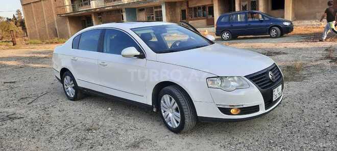 Volkswagen Passat 2008, 216,500 km - 1.8 l - Sumqayıt