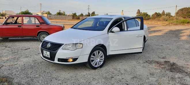 Volkswagen Passat 2008, 216,500 km - 1.8 l - Sumqayıt