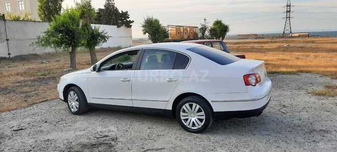 Volkswagen Passat 2008, 216,500 km - 1.8 l - Sumqayıt