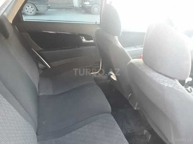 LADA (VAZ) Priora 2015, 123,000 km - 1.6 l - Xaçmaz