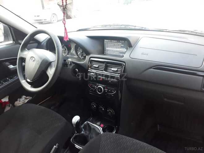 LADA (VAZ) Priora 2015, 123,000 km - 1.6 l - Xaçmaz