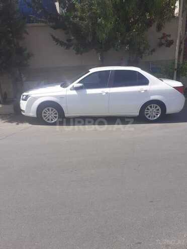 Khazar SD 2018, 22,280 km - 1.7 l - Bakı