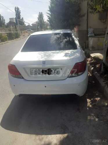 Khazar SD 2018, 22,280 km - 1.7 l - Bakı