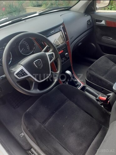 Khazar SD 2018, 22,280 km - 1.7 l - Bakı