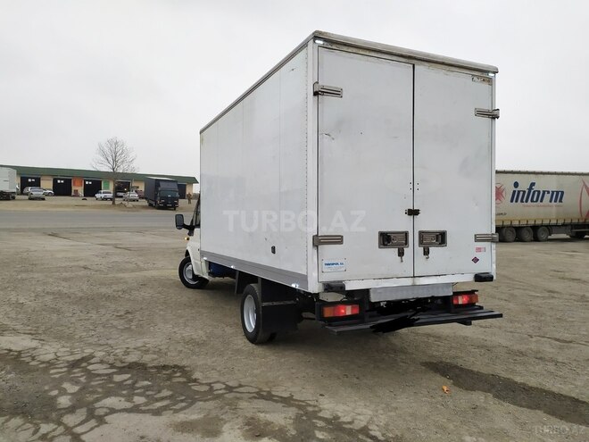 Ford Transit 2001, 396,573 km - 2.4 л - Şəmkir