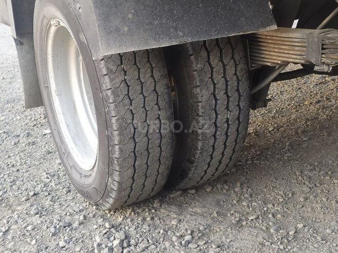 Ford Transit 2001, 396,573 km - 2.4 л - Şəmkir
