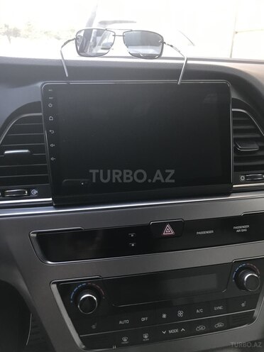 Hyundai Sonata 2014, 31,000 km - 2.0 l - Bakı
