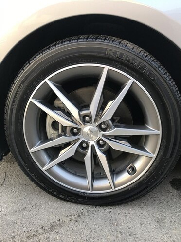 Hyundai Sonata 2014, 31,000 km - 2.0 l - Bakı