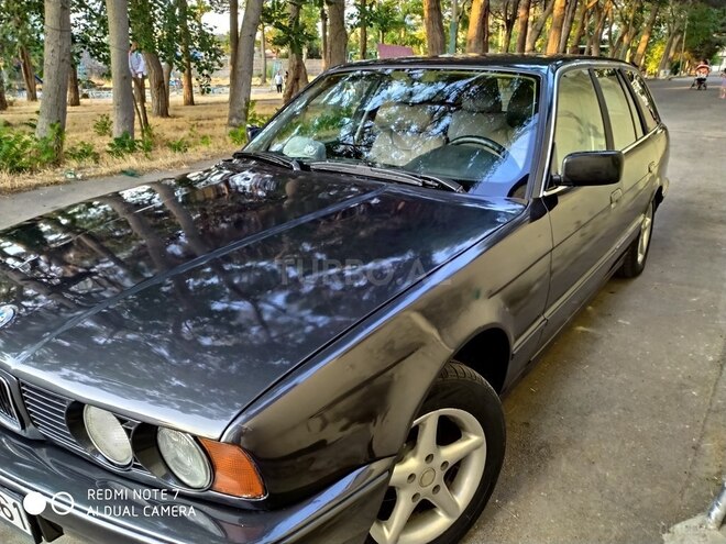 BMW 525 1993, 313,000 km - 2.5 l - Bakı