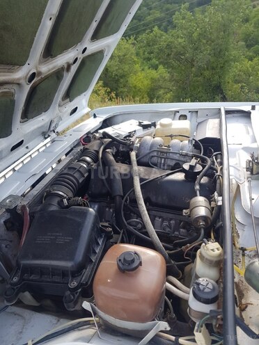 LADA (VAZ) 2107 2005, 80,000 km - 1.6 l - Gəncə