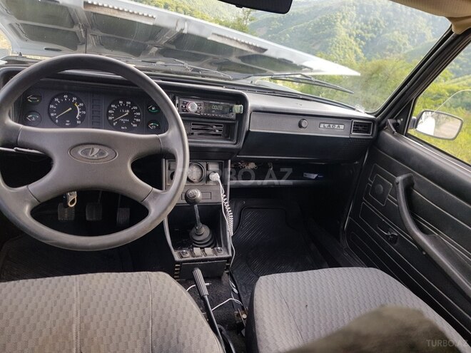 LADA (VAZ) 2107 2005, 80,000 km - 1.6 l - Gəncə