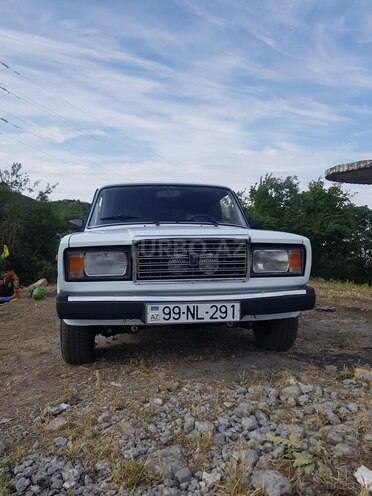 LADA (VAZ) 2107 2005, 80,000 km - 1.6 l - Gəncə