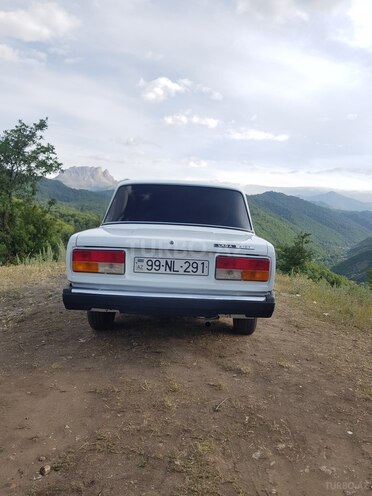 LADA (VAZ) 2107 2005, 80,000 km - 1.6 l - Gəncə
