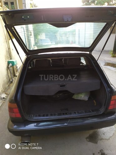 BMW 525 1993, 313,000 km - 2.5 l - Bakı