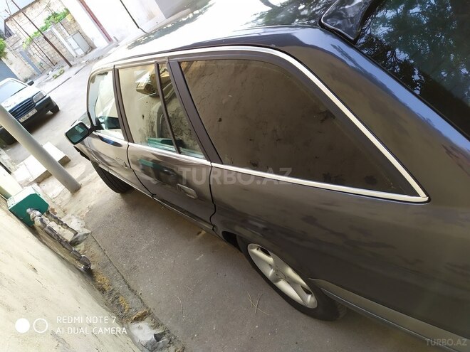 BMW 525 1993, 313,000 km - 2.5 l - Bakı