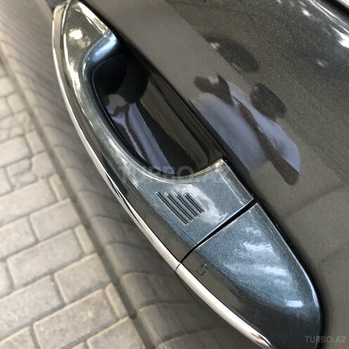 Ford Fusion 2014, 55,000 km - 1.5 л - Bakı