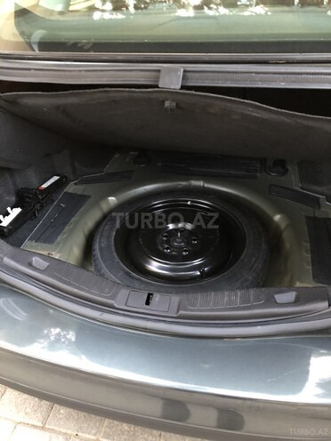 Ford Fusion 2014, 55,000 km - 1.5 л - Bakı