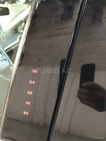 Ford Fusion 2014, 55,000 km - 1.5 л - Bakı