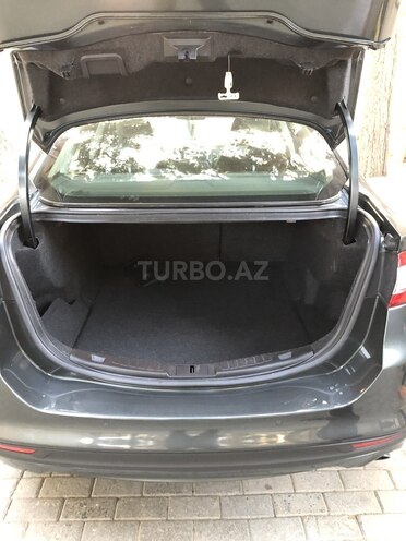 Ford Fusion 2014, 55,000 km - 1.5 л - Bakı