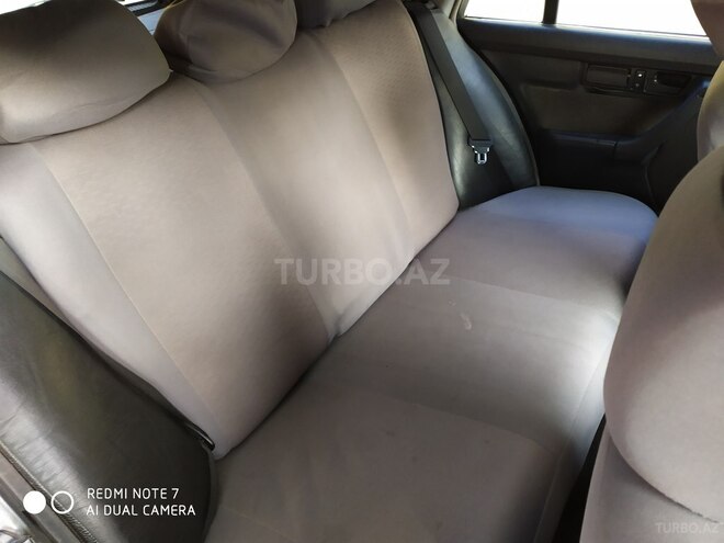 BMW 525 1993, 313,000 km - 2.5 l - Bakı