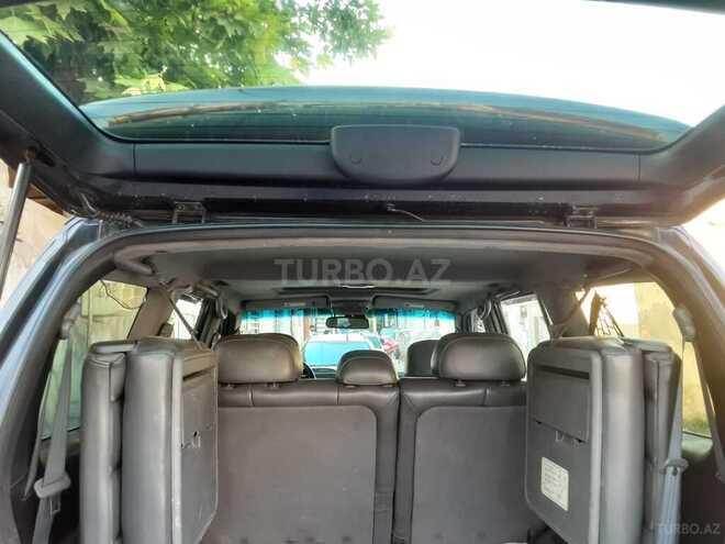 Hyundai Terracan 2003, 230,000 km - 2.9 л - Bakı