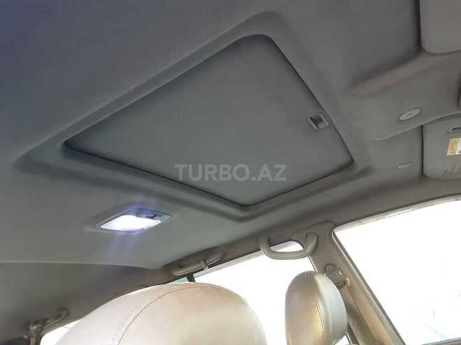 Hyundai Terracan 2003, 230,000 km - 2.9 л - Bakı