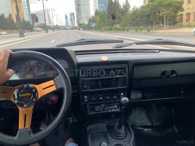 LADA (VAZ) Niva 2014, 92,000 km - 1.7 l - Bakı