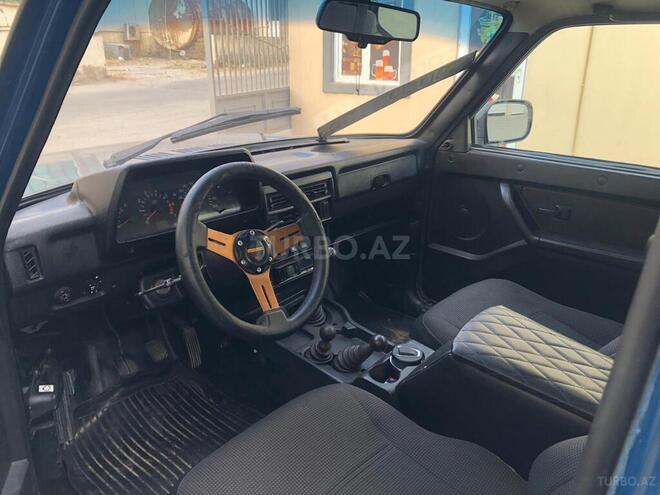 LADA (VAZ) Niva 2014, 92,000 km - 1.7 l - Bakı