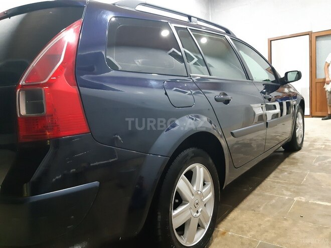 Renault Megane 2007, 284,000 km - 1.9 l - Bakı