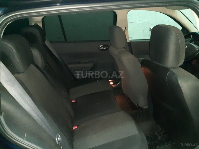 Renault Megane 2007, 284,000 km - 1.9 l - Bakı
