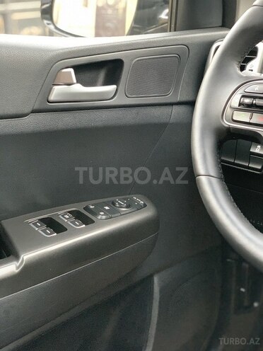Kia Sportage 2015, 33,666 km - 1.7 l - Bakı