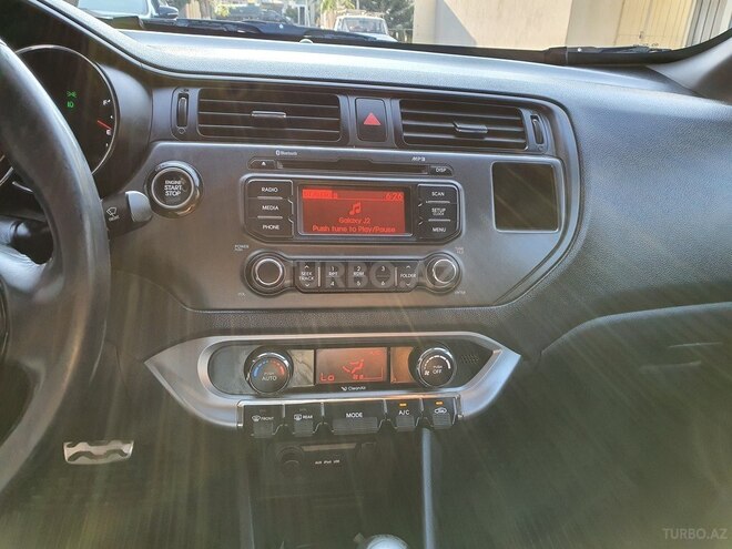Kia Rio 2012, 165,513 km - 1.4 l - Bakı