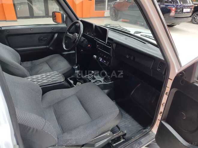 LADA (VAZ) Niva 2015, 82,040 km - 1.7 л - Sumqayıt