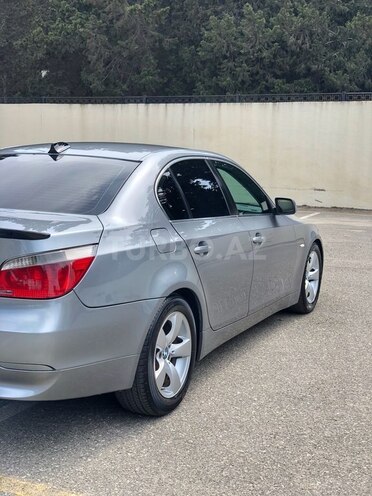 BMW 530 2006, 192,000 km - 3.0 l - Sumqayıt