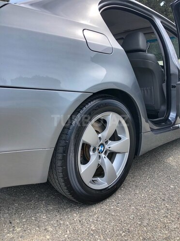 BMW 530 2006, 192,000 km - 3.0 l - Sumqayıt