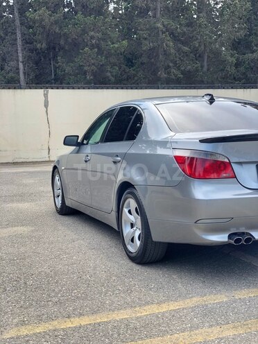 BMW 530 2006, 192,000 km - 3.0 l - Sumqayıt