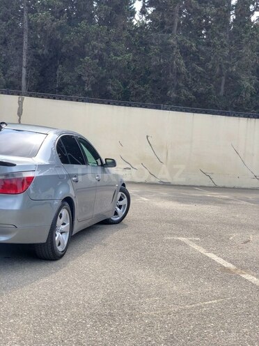 BMW 530 2006, 192,000 km - 3.0 l - Sumqayıt