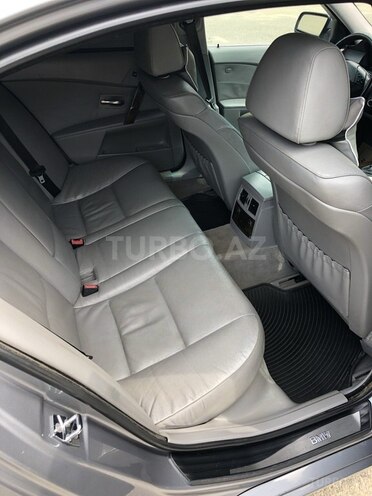 BMW 530 2006, 192,000 km - 3.0 l - Sumqayıt