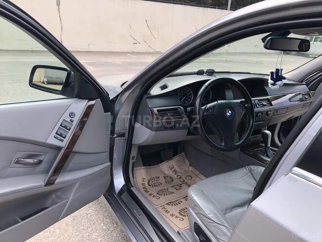BMW 530 2006, 192,000 km - 3.0 l - Sumqayıt