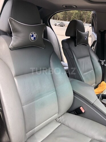 BMW 530 2006, 192,000 km - 3.0 l - Sumqayıt