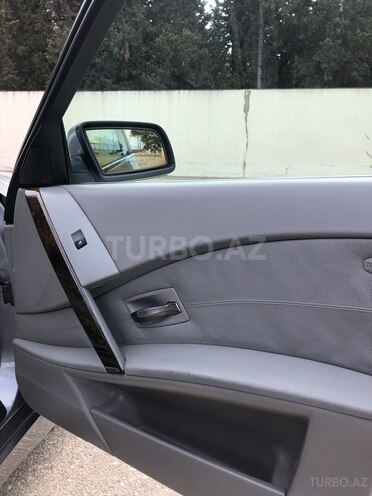BMW 530 2006, 192,000 km - 3.0 l - Sumqayıt