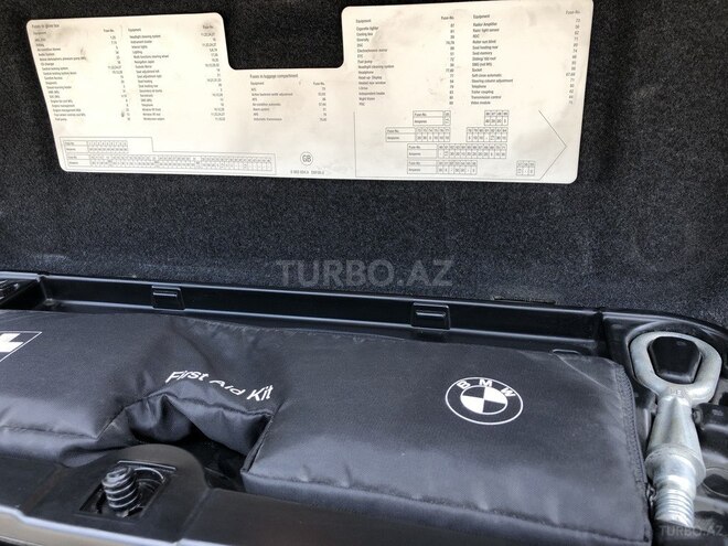 BMW 530 2006, 192,000 km - 3.0 l - Sumqayıt