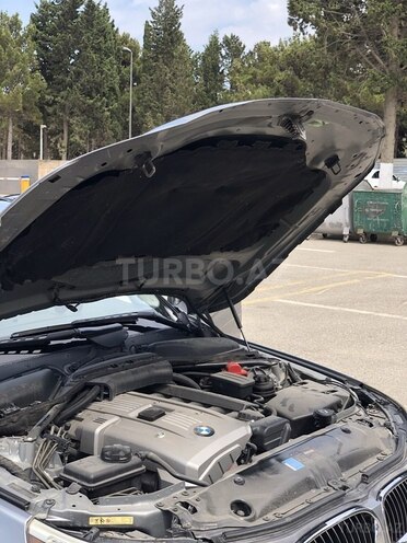 BMW 530 2006, 192,000 km - 3.0 l - Sumqayıt