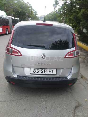 Renault Scenic 2010, 155,000 km - 1.5 l - Bakı
